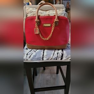 Joy & Iman bag